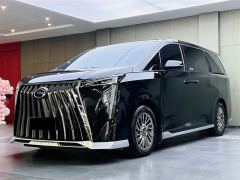 GAC Trumpchi M8 Master Series Dual-Engine 2.0T Flagship Edition 7-seater - photo 1