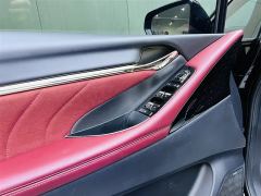 GAC Trumpchi M8 Master Series Dual-Engine 2.0T Flagship Edition 7-seater - photo 10