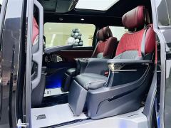 GAC Trumpchi M8 Master Series Dual-Engine 2.0T Flagship Edition 7-seater - photo 11