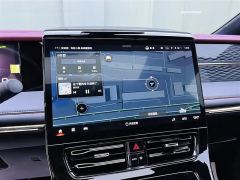 GAC Trumpchi M8 Master Series Dual-Engine 2.0T Flagship Edition 7-seater - photo 12