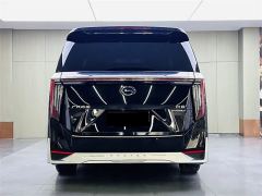GAC Trumpchi M8 Master Series Dual-Engine 2.0T Flagship Edition 7-seater - photo 15