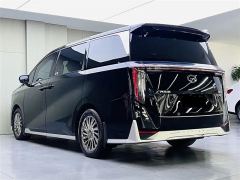 GAC Trumpchi M8 Master Series Dual-Engine 2.0T Flagship Edition 7-seater - photo 16