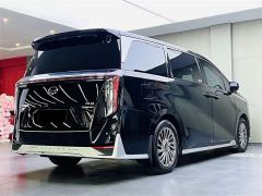 GAC Trumpchi M8 Master Series Dual-Engine 2.0T Flagship Edition 7-seater - photo 17