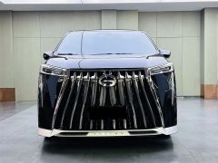 GAC Trumpchi M8 Master Series Dual-Engine 2.0T Flagship Edition 7-seater - photo 2