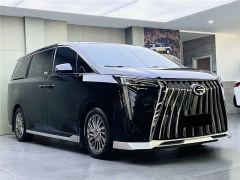 GAC Trumpchi M8 Master Series Dual-Engine 2.0T Flagship Edition 7-seater - photo 3