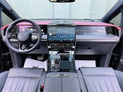 GAC Trumpchi M8 Master Series Dual-Engine 2.0T Flagship Edition 7-seater - photo 4