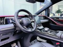 GAC Trumpchi M8 Master Series Dual-Engine 2.0T Flagship Edition 7-seater - photo 5