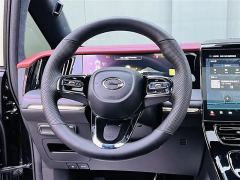GAC Trumpchi M8 Master Series Dual-Engine 2.0T Flagship Edition 7-seater - photo 6