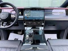 GAC Trumpchi M8 Master Series Dual-Engine 2.0T Flagship Edition 7-seater - photo 7