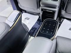 GAC Trumpchi M8 Master Series Dual-Engine 2.0T Flagship Edition 7-seater - photo 8