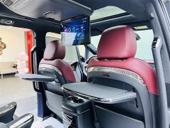 GAC Trumpchi M8 Master Series Dual-Engine 2.0T Flagship Edition 7-seater - photo 9
