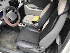 Geely Galaxy Panda 210km Panda Kart CATL Edition - ფოტო 14