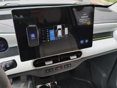 Geely Galaxy Panda 210km Panda Kart CATL Edition - ფოტო 17