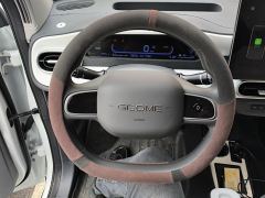 Geely Galaxy Panda 210km Panda Kart CATL Edition - ფოტო 18