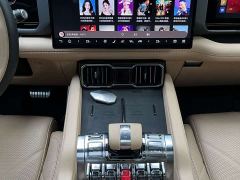 Fangchengbao Leopard 8 2.0T Zhiyong Ultimate Edition 7-seater - фото 11