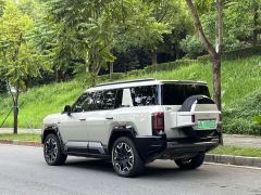 Fangchengbao Leopard 8 2.0T Zhiyong Ultimate Edition 7-seater - фото 4