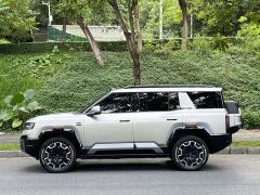 Fangchengbao Leopard 8 2.0T Zhiyong Ultimate Edition 7-seater - фото 5