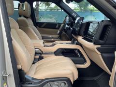 Fangchengbao Leopard 8 2.0T Zhiyong Ultimate Edition 7-seater - фото 8
