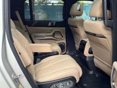 Fangchengbao Leopard 8 2.0T Zhiyong Ultimate Edition 7-seater - фото 9