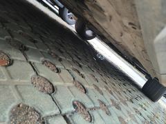 Geely Boyue L 1.5T Premium Edition - photo 10