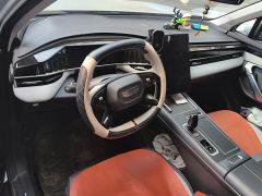 Geely Boyue L 1.5T Premium Edition - photo 16
