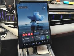Geely Boyue L 1.5T Premium Edition - photo 17