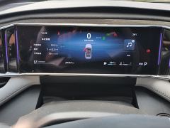 Geely Boyue L 1.5T Premium Edition - photo 20