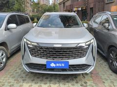 Geely Boyue L 1.5T Premium Edition - photo 3