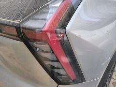 Geely Boyue L 1.5T Premium Edition - photo 5
