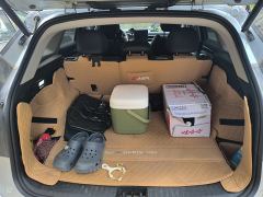 Geely Boyue L 1.5T Premium Edition - photo 7
