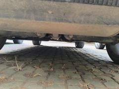 Geely Boyue L 1.5T Premium Edition - photo 9