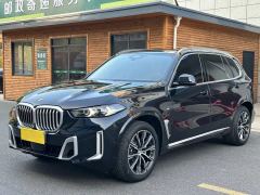 BMW X5 xDrive30Li Deluxe VersionM - ფოტო 1