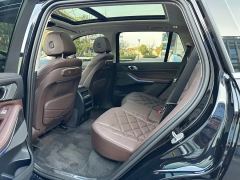 BMW X5 xDrive30Li Deluxe VersionM - ფოტო 10