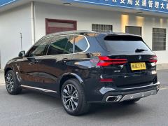 BMW X5 xDrive30Li Deluxe VersionM - ფოტო 15