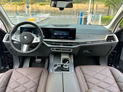 BMW X5 xDrive30Li Deluxe VersionM - ფოტო 8