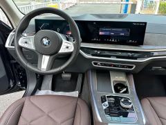 BMW X5 xDrive30Li Deluxe VersionM - ფოტო 9