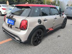 BMW MINI Facelift 1.5T COOPER Artist Five-Door - photo 2