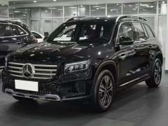 Mercedes-Benz GLB 220 Dynamic - ფოტო 1