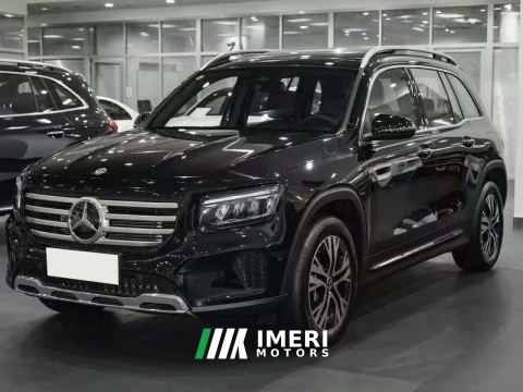 2023 Mercedes-Benz GLB 220 Dynamic - ავტომობილი ჩინეთიდან