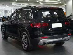 Mercedes-Benz GLB 220 Dynamic - ფოტო 10