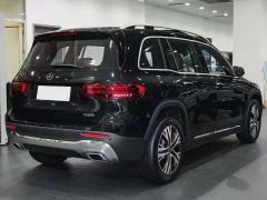 Mercedes-Benz GLB 220 Dynamic - ფოტო 11