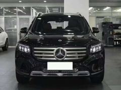 Mercedes-Benz GLB 220 Dynamic - ფოტო 2