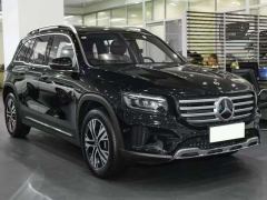 Mercedes-Benz GLB 220 Dynamic - ფოტო 3