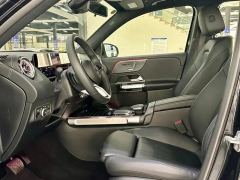 Mercedes-Benz GLB 220 Dynamic - ფოტო 4