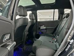 Mercedes-Benz GLB 220 Dynamic - ფოტო 8