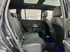 Mercedes-Benz GLB 220 Dynamic - ფოტო 9
