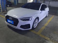 Audi A5 Sportback Collector's Edition 40 TFSI Stylish Sporty Edition - photo 1