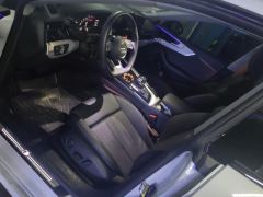 Audi A5 Sportback Collector's Edition 40 TFSI Stylish Sporty Edition - photo 14
