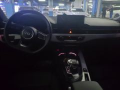 Audi A5 Sportback Collector's Edition 40 TFSI Stylish Sporty Edition - photo 16