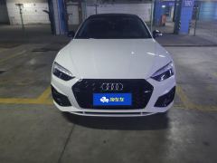 Audi A5 Sportback Collector's Edition 40 TFSI Stylish Sporty Edition - photo 3